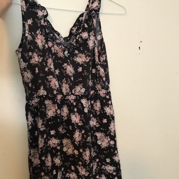 Two Floral Sundresses - Picture 5 of 6